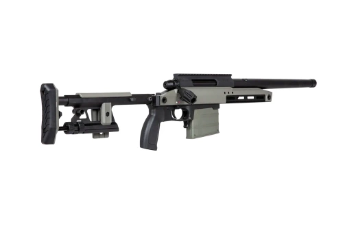 Silverback Airsoft - TAC-41 A Sniper Rifle Replica - Olive - SVB-03-037358