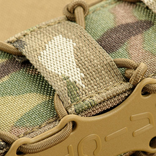 M-Tac - Universal Magazine Pouch PCC - MultiCam - 10190008
