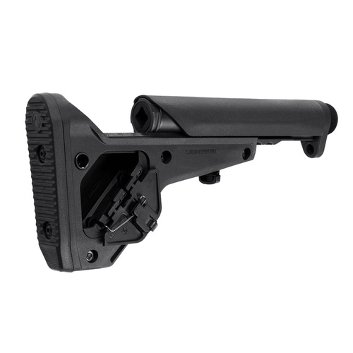 Magpul - UBR® GEN2 Collapsible Stock - Black - MAG482-BLK