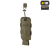 M-Tac - Pouch Flask / Bottle Elite - Ranger Green - 10113023
