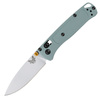 Benchmade - EDC Mini Bugout Folding Knife - CPM-S30V - Sage Green - 533SL-07
