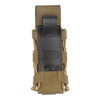 Templars Gear - Tactical Stasis Tourniquet Pouch - MOLLE - Ranger Green - TG-TP-RG