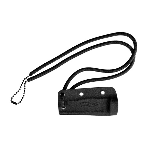 Walther - Tactical Knife P22 TSK - 440C - Black - 5.0878