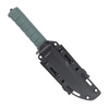 Ka-Bar - Fixed Blade Knife Dust I 6,125″ - Clip Point - D2 - Green - 6100