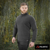 M-Tac - Fleece Delta Polartec - Black - 70016002