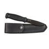 Morakniv - Knife Outdoor Garberg Black C - Black - NZ-GBK-CS-01