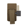 Helikon - BMA Belt Molle Adapter 1® - Olive Green - IN-BM1-CD-02