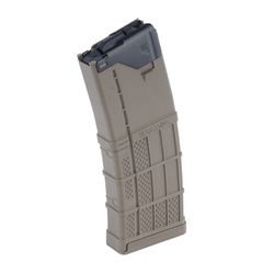 Lancer - Magazine L5 AWM Gen 2 - .223/5,56x45 mm - 30 round - FDE - L5-G2-30-FDE