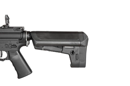 Krytac - War Sport LVOA-C Electric Carbine Replica - Black - KRT-01-018740
