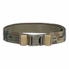 Templars Gear - PT6 Tactical Belt - 38 mm - Laser Cut - PL Woodland - TG-PT6-WZ93