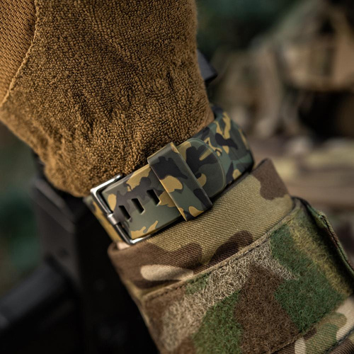 M-Tac - Tactical Watch 2166 - LED - 5 ATM - Camo - 50008030