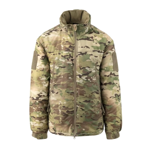 Helikon - Winter Jacket Level 7 - Climashield - Nylon - MultiCam - KU-L70-BL-34