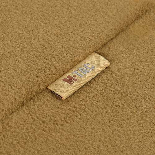 M-Tac - Microfleece Sweatshirt Centurion - Pontetorto Fleece - Coyote - 20437005