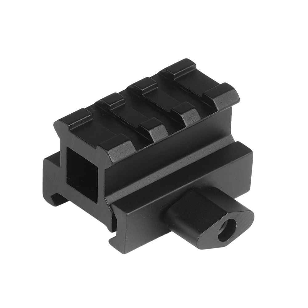 Vector Optics - Picatinny Riser Rail Mount - 0.83