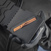 M-Tac - Slim Elite Gen. II Wallet - Black / Orange - 10171835