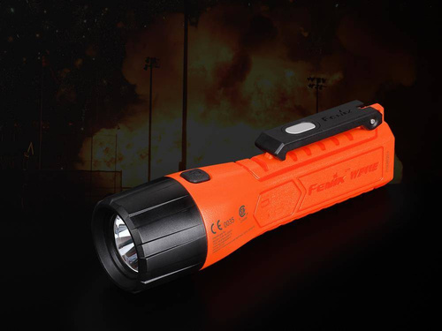 Fenix - Flashlight LED - 200 Lumens - WF11E