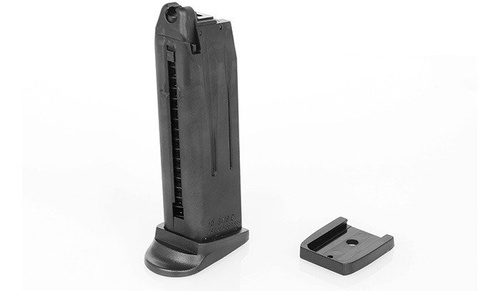 Umarex / KWA - Heckler & Koch USP Compact Pistol Replica - GBB - 2.5682