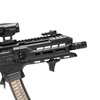 Strike Industries - Handguard for CZ Scorpion EVO 3 - S1-3 - Polymer Extreme - Black - SI-CEVO-POLY-HG-6-BK