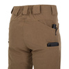Helikon - Trekking Tactical Pants® - AeroTech - Mud Brown - SP-TTP-AT-60
