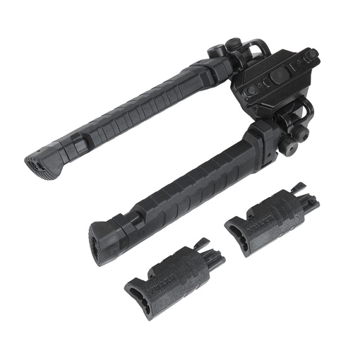 FAB Defense - Spike Bipod - 7'' - 10'' - M-LOK - Black - FX-SPIKEMB