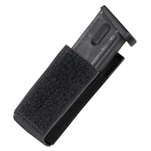 Condor - QD Pistol Mag Pouch magazine pouch - Black - 2 pcs. - 221113-002
