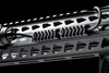 Strike Industries - SIEGEN Rail Covers for M-LOK - 5 pcs - Black - SI-SIEGEN-COVER-BK