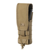 M-Tac - AK magazine Flap Pouch Gen. 3 - Cordura - Coyote - 10298005