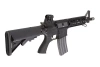 G&G - CM16 Raider Electric Carbine Replica - Black - GIG-01-002760