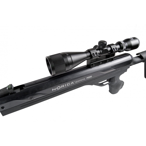 Norica - Air Rifle Omnia ZRS - 4.5 mm - Black - 111.30.014