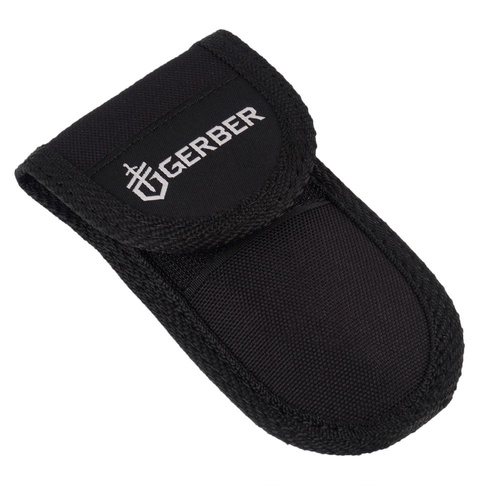 Gerber - Multi-Plier 600 Multitool - Needlenose Black - 07550N