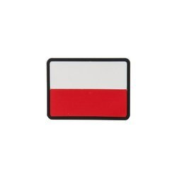 Helikon - Polish Flag Patch - xxx - OD-FP3-RB-20