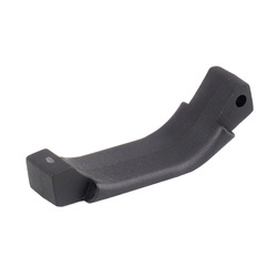 MFT - E-VolV Enhanced Trigger Guard for AR-15 / M4 - Black - E2ARETG-BL