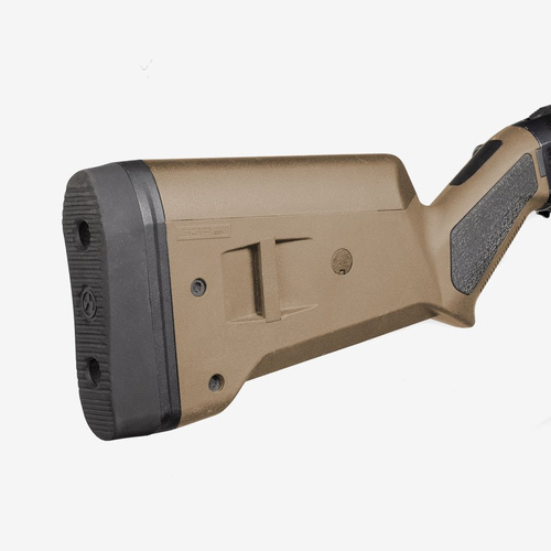 Magpul - SGA® Stock for Mossberg® 500/590/590A1 - Flat Dark Earth - MAG490 FDE