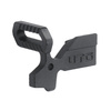 UTG - AR15 Oversized Bolt Catch - Black - TLT-TKSBC