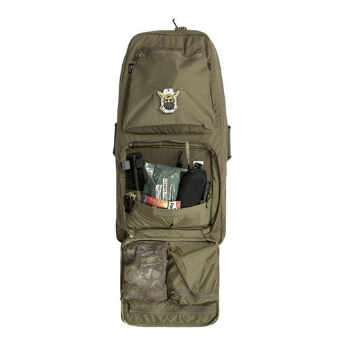 Helikon - SBR Carrying Bag® - MultiCam / Adaptive Green- TB-SCB-CD-3412A
