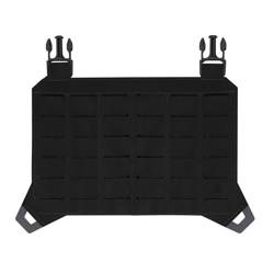 Direct Action - Spitfire Molle Flap® - Black - PC-MLFP-CD5-BLK