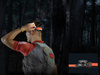 Fenix - HM65R-T LED Headlamp with Rechargeable Battery 3500 mAh - 1500 lumens - 039-468