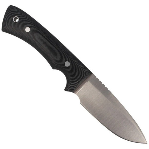 Muela - Full Tang Knife Micarta 90mm - RHINO-9M