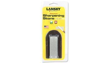 Lansky - Diamond Pocket Stone - Fine Grit - LDPST