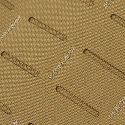 M-Tac - Tactical Vest Plate Carrier Fast QRS Gen.II - Coyote - 51671005