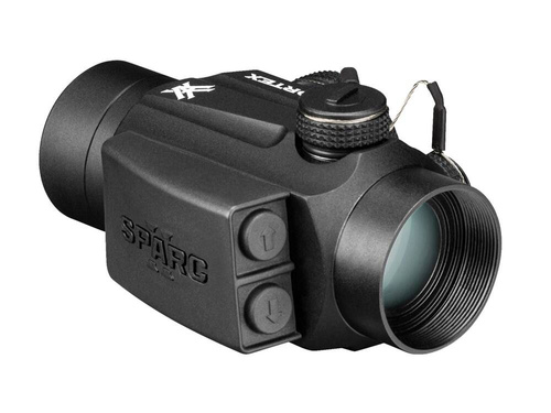 Vortex Optics - StrikeFire II Red/Green Dot - SF-RG-501