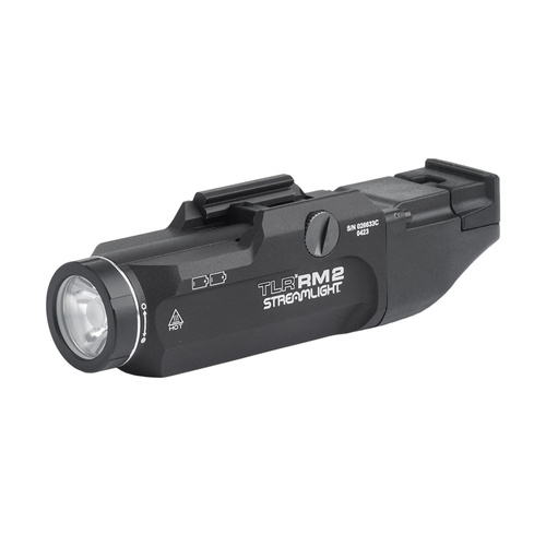 Streamlight - Tactical Weapon Flashlight TLR RM2 - 1000 lm - L-69450
