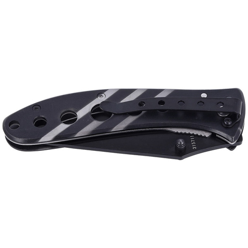 Puma - Solingen Tactic Drop Point 83 mm Folder - 315711