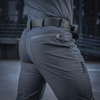M-Tac - Patrol Gen II Flex Tactical Pants - Dark Navy Blue - 20066015