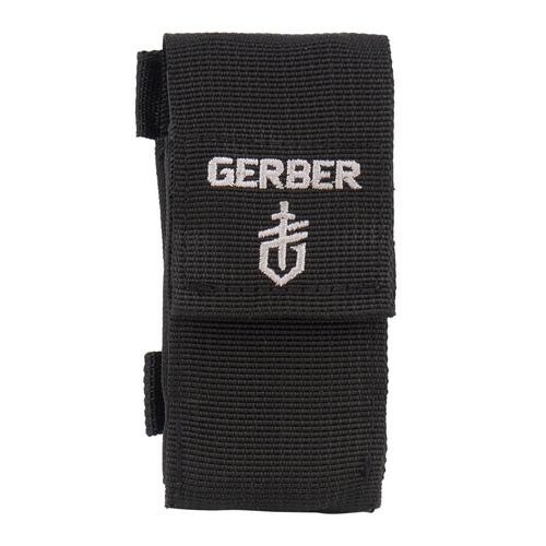 Gerber - Multitool Truss - Black - 30-001780