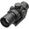 Leupold - Freedom Red Dot Sight with Picatinny Mount - 1 MOA - 180092