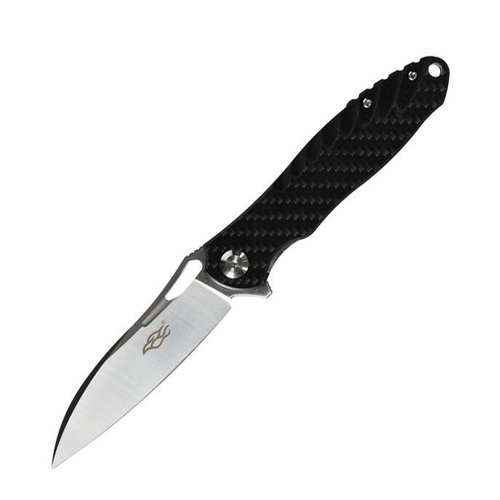 Ganzo - Firebird Folding Knife - D2 - Carbon - FH71-CF