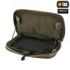 M-Tac - Admin Elite Pouch - Ranger Green - 10183023