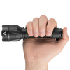 Mactronic - Black Eye Tactical Flashlight - 1550 lm - Cree XHP50.2 20W LED - Black - THH0047