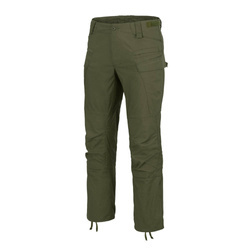  Helikon - SFU Next Pants Mk2® - Olive Green - SP-SN2-SP-02